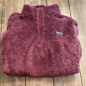 Patagonia Fleece Jacket XXL